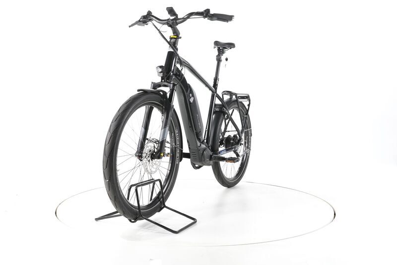 FLYER Upstreet3 7.23 2022 | noir | 27,5" | XXL | < 500 km 4