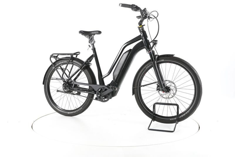 FLYER Upstreet3 7.23 2022 | preto | 27,5" | XL | < 500 km, image 1 of 4