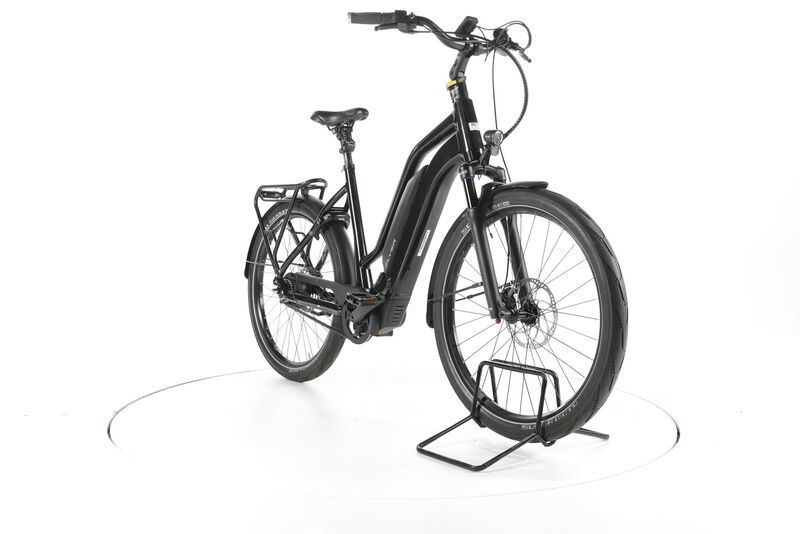 FLYER Upstreet3 7.23 2022 | preto | 27,5" | XL | < 500 km, image 2 of 4
