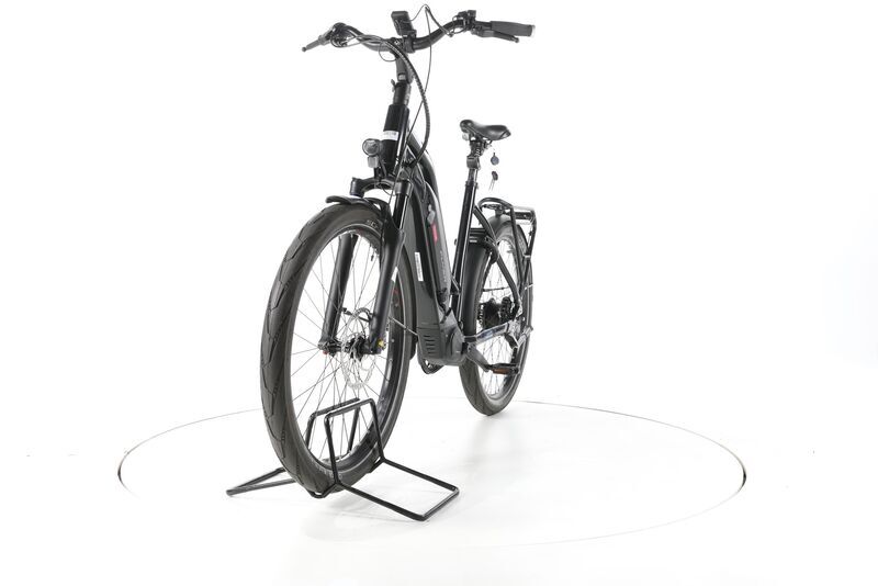 FLYER Upstreet3 7.23 2022 | preto | 27,5" | XL | < 500 km, image 4 of 4