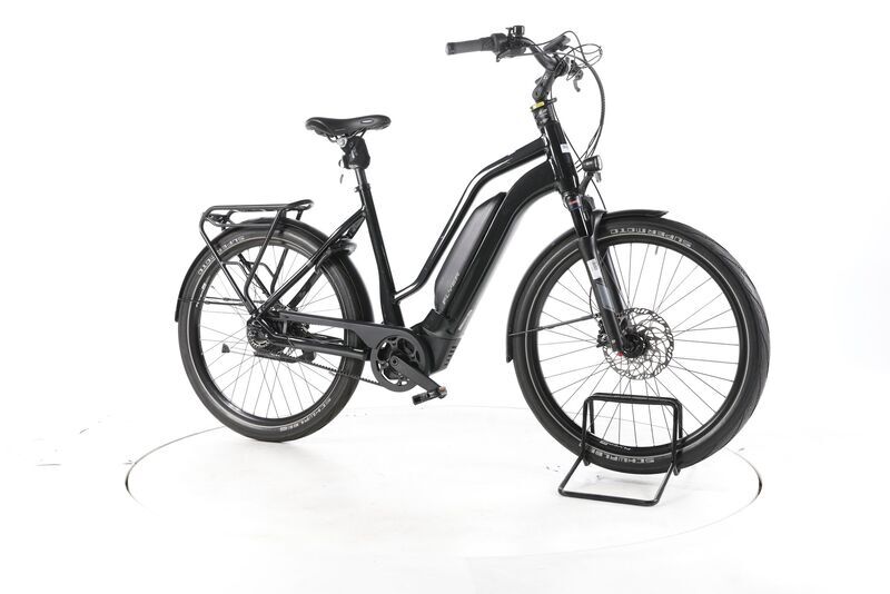 FLYER Upstreet3 7.23 2022 | black | 27,5" | XL | 500 - 3000 km, image 1 of 4