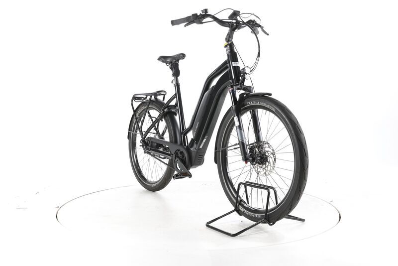 FLYER Upstreet3 7.23 2022 | black | 27,5" | XL | 500 - 3000 km, image 2 of 4