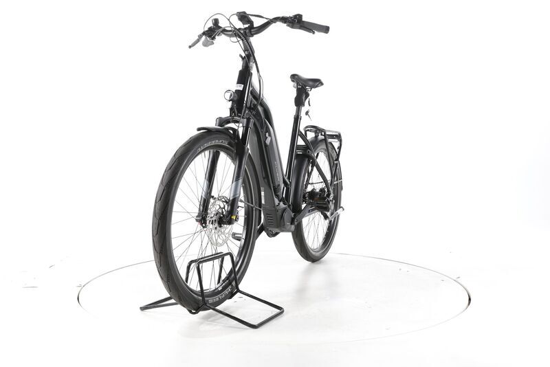 FLYER Upstreet3 7.23 2022 | black | 27,5" | XL | 500 - 3000 km, image 4 of 4