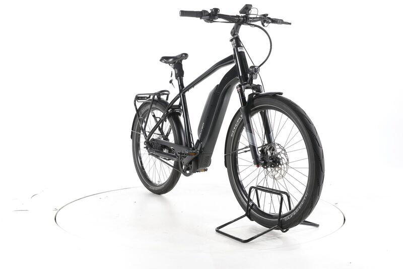 FLYER Upstreet3 7.23 2022 | black | 28" | XXL | > 3000 km, image 3 of 5