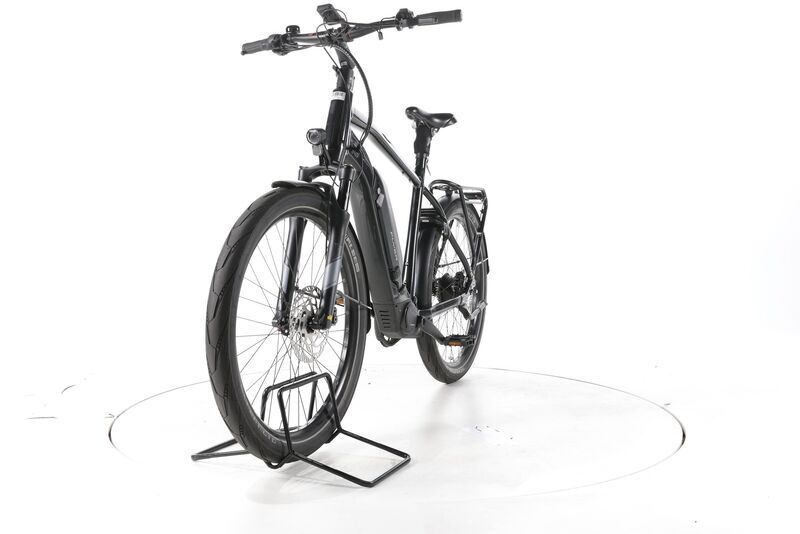 FLYER Upstreet3 7.23 2022 | black | 28" | XXL | > 3000 km, image 5 of 5