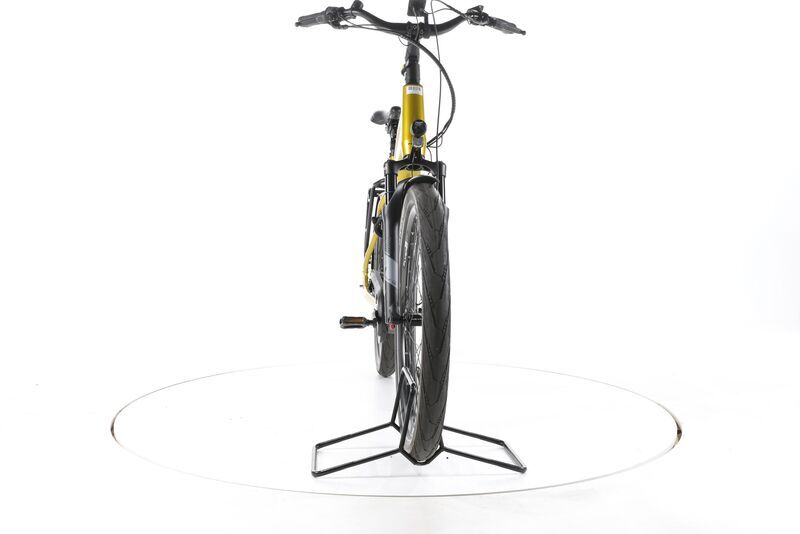 FLYER Upstreet3 7.23 2022 | yellow | 27,5" | XXL | 500 - 3000 km, image 4 of 5