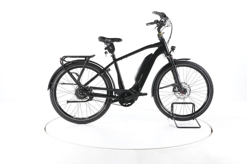FLYER Upstreet3 7.23 2022 | preto | 27,5" | L | 500 - 3000 km, image 1 of 5