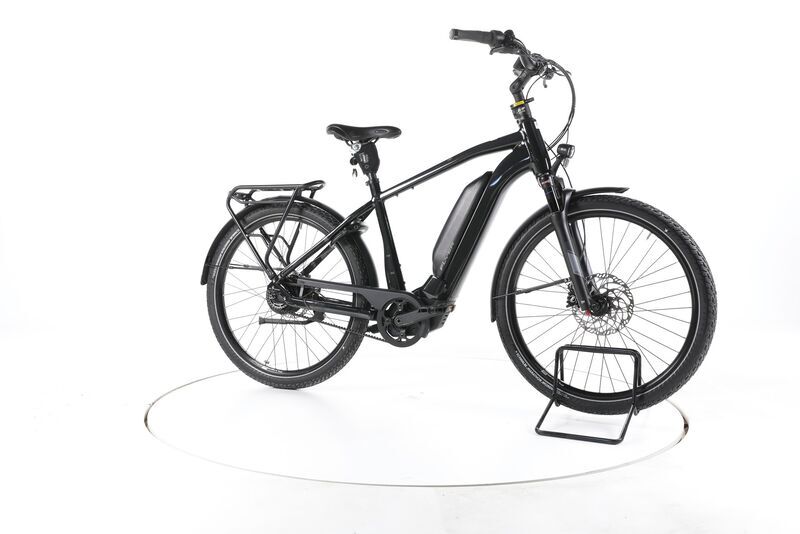FLYER Upstreet3 7.23 2022 | preto | 27,5" | L | 500 - 3000 km, image 2 of 5