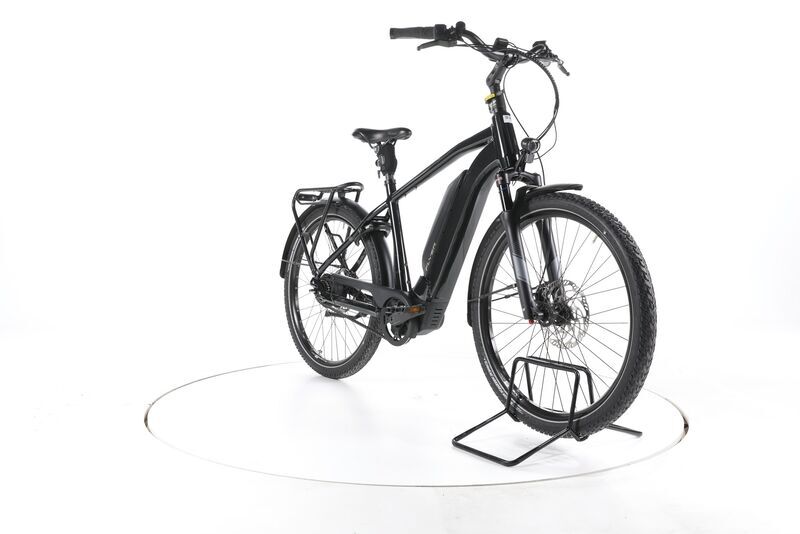 FLYER Upstreet3 7.23 2022 | preto | 27,5" | L | 500 - 3000 km, image 3 of 5