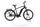 FLYER Upstreet3 7.23 2022 | schwarz | 28" | XXL | > 3000 km, thumbnail 1 of 5