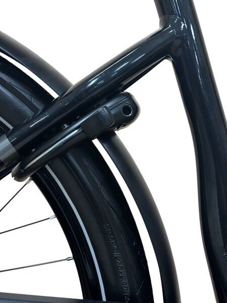 Flyer Upstreet3 7.23 Comfort 2022 | black | 27.5" | M | <500 km 2