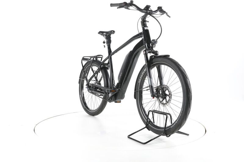 FLYER Upstreet3 7.43 2022 | preto | 27,5" | XXXL | < 500 km, image 2 of 4