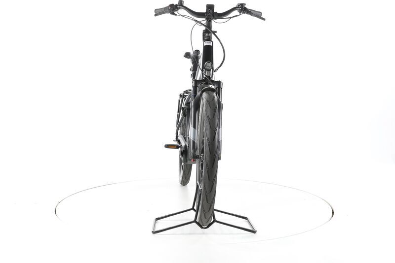 FLYER Upstreet3 7.43 2022 | preto | 27,5" | XXXL | < 500 km, image 3 of 4