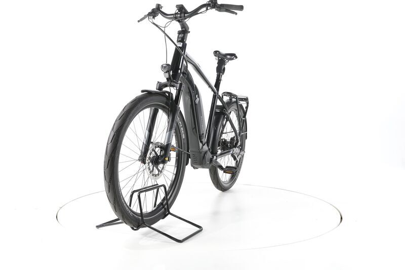 FLYER Upstreet3 7.43 2022 | preto | 27,5" | XXXL | < 500 km, image 4 of 4