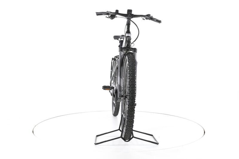 FLYER Upstreet5 3.12 2022 | zwart | 29" | >3000 km 3