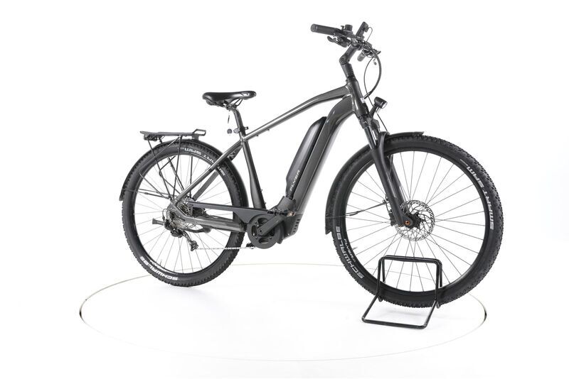 FLYER Upstreet5 3.12 2022 | preto | 29" | S | <500 km, image 1 of 5