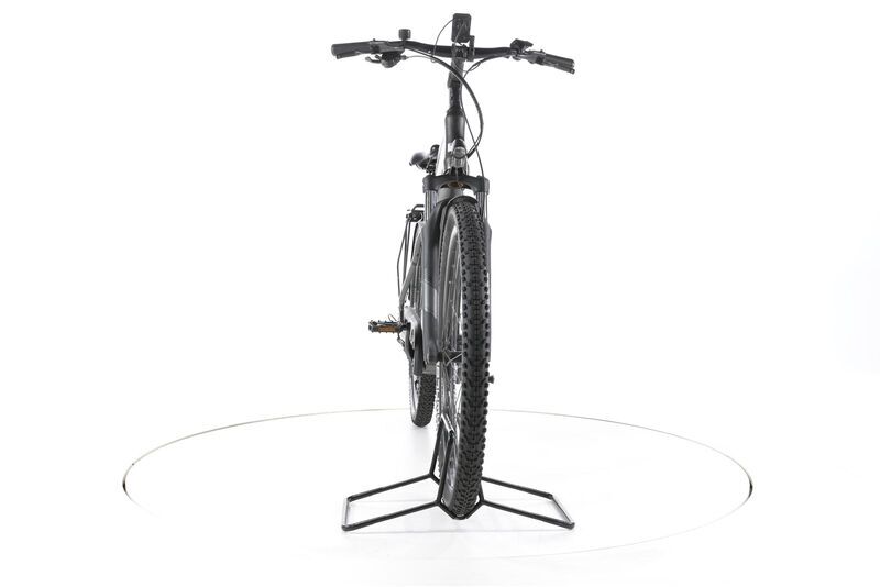 FLYER Upstreet5 3.12 2022 | preto | 29" | S | <500 km, image 2 of 5