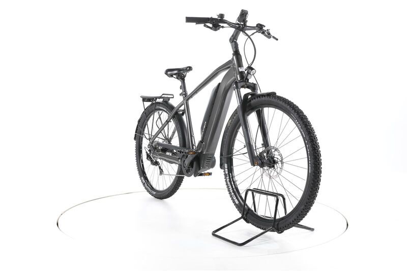 FLYER Upstreet5 3.12 2022 | preto | 29" | S | <500 km, image 3 of 5
