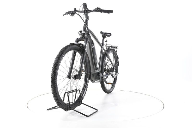 FLYER Upstreet5 3.12 2022 | preto | 29" | S | <500 km, image 4 of 5