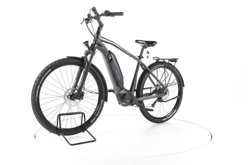 FLYER Upstreet5 3.12 2022 | preto | 29" | S | <500 km, image 5 of 5