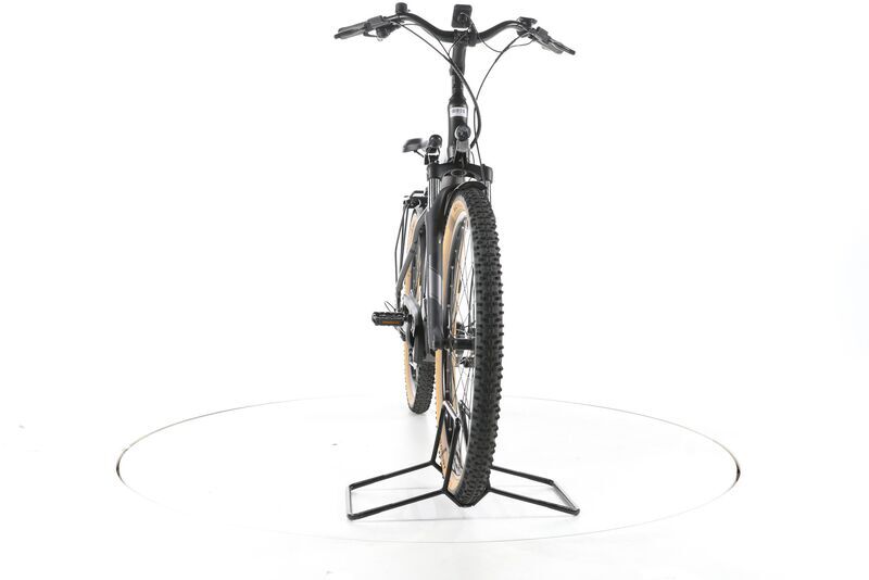 FLYER Upstreet5 3.12 2022 | black | 29" | L | 500 - 3000 km 3