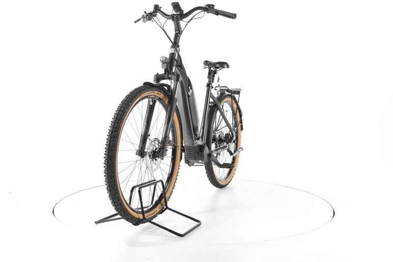 FLYER Upstreet5 3.12 2022 | black | 29" | L | 500 - 3000 km 4