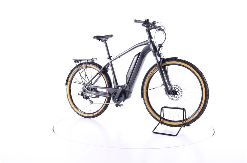 FLYER Upstreet5 3.12 2022 | preto | 29" | S | < 500 km, image 1 of 4