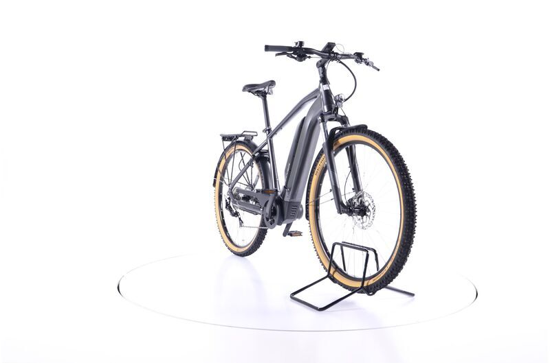 FLYER Upstreet5 3.12 2022 | preto | 29" | S | < 500 km, image 2 of 4
