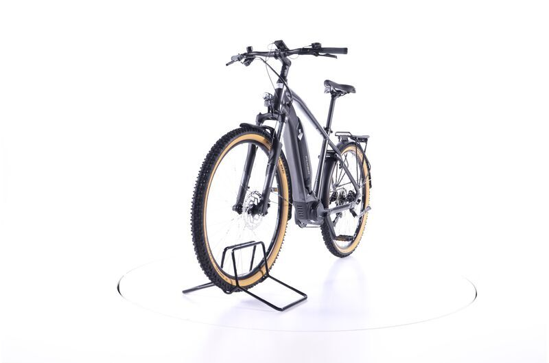 FLYER Upstreet5 3.12 2022 | preto | 29" | S | < 500 km, image 4 of 4