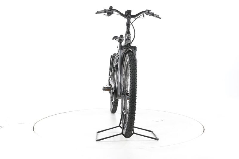 FLYER Upstreet5 3.12 2022 | negro | 28" | S | 500 - 3000 km, image 3 of 4