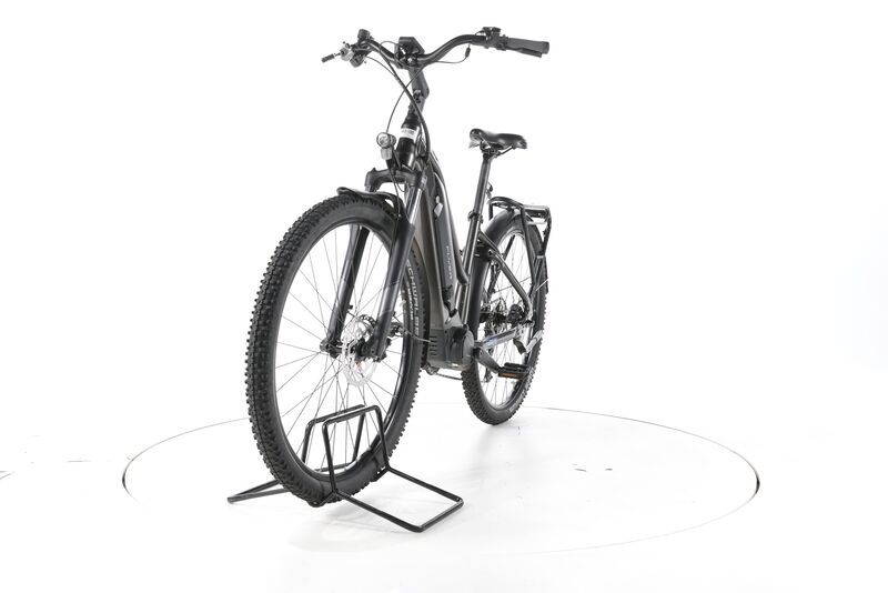FLYER Upstreet5 3.12 2022 | negro | 28" | S | 500 - 3000 km, image 4 of 4
