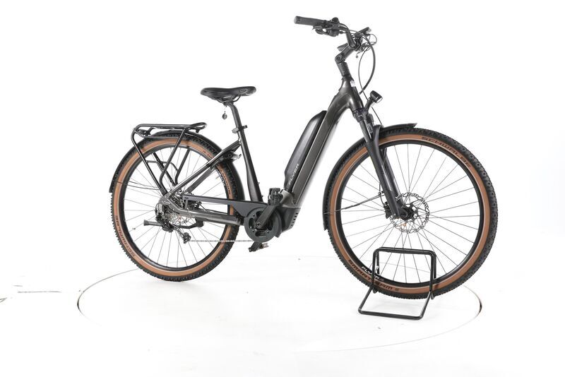 FLYER Upstreet5 3.12 2022 | negro | 29" | M | 500 - 3000 km, image 1 of 4