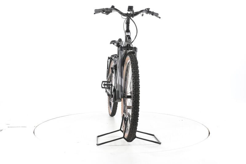 FLYER Upstreet5 3.12 2022 | negro | 29" | M | 500 - 3000 km, image 3 of 4