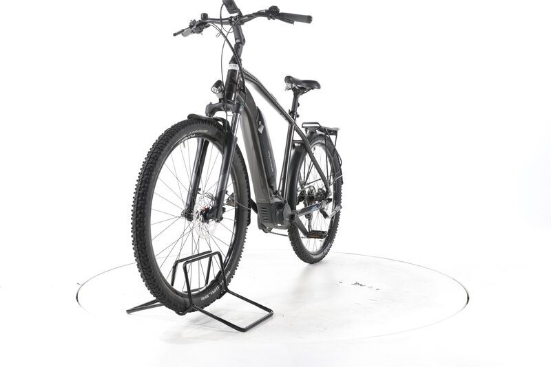 FLYER Upstreet5 3.12 2022 | černá | 28" | XL | 500 - 3000 km, image 5 of 5