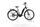 FLYER Upstreet5 3.12 2022 | preto | 29" | M | < 500 km, thumbnail 1 of 5