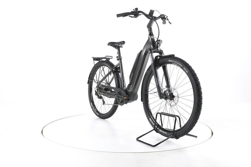 FLYER Upstreet5 3.12 2022 | preto | 29" | M | < 500 km, image 3 of 5