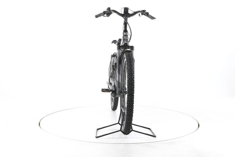 FLYER Upstreet5 3.12 2022 | preto | 29" | M | < 500 km, image 4 of 5