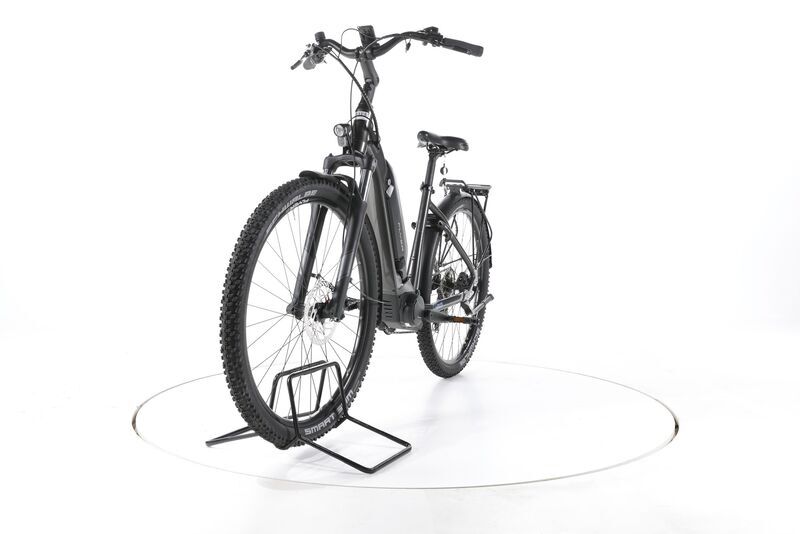 FLYER Upstreet5 3.12 2022 | preto | 29" | M | < 500 km, image 5 of 5