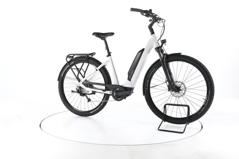 FLYER Upstreet5 3.12 2022 | wit | 29" | M | < 500 km, image 2 of 5