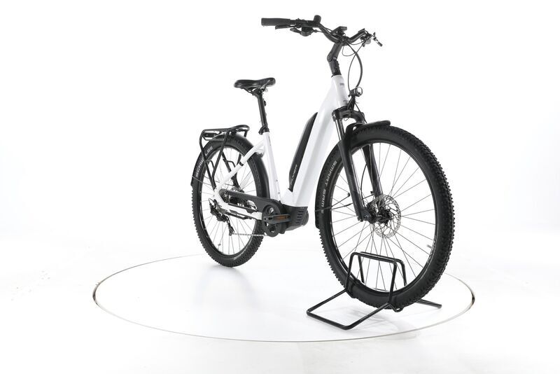 FLYER Upstreet5 3.12 2022 | wit | 29" | M | < 500 km, image 3 of 5