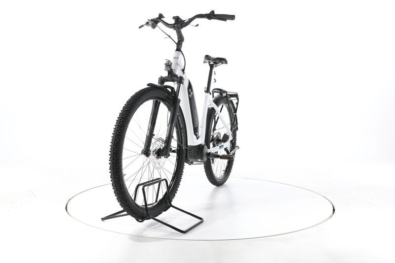 FLYER Upstreet5 3.12 2022 | wit | 29" | M | < 500 km, image 5 of 5