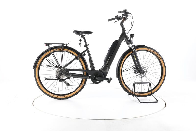 FLYER Upstreet5 3.12 2022 | czarny | 29" | M | < 500 km, image 1 of 5