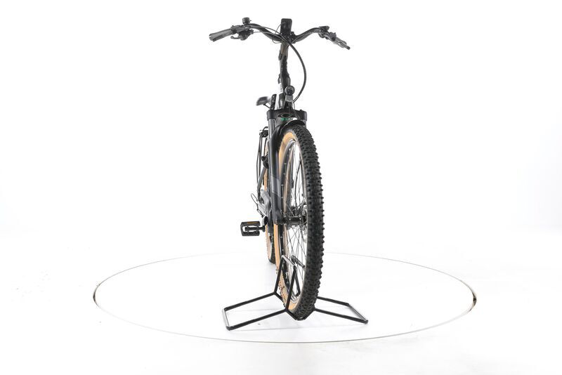 FLYER Upstreet5 3.12 2022 | czarny | 29" | M | < 500 km, image 4 of 5