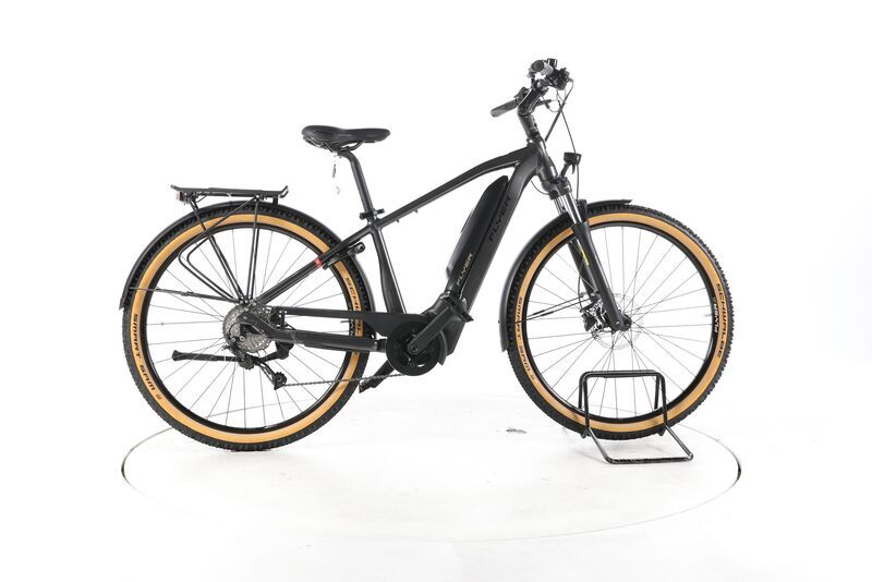 FLYER Upstreet5 3.12 2022 | negro | 29" | S | < 500 km, image 1 of 5