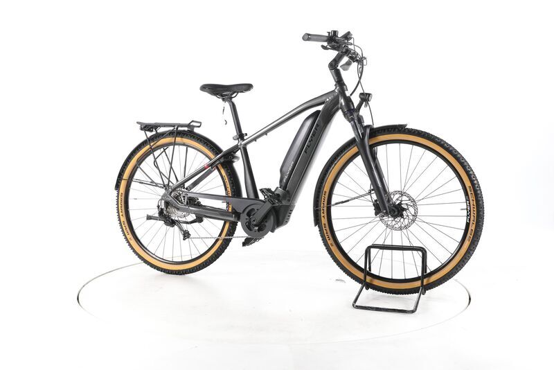 FLYER Upstreet5 3.12 2022 | negro | 29" | S | < 500 km, image 2 of 5