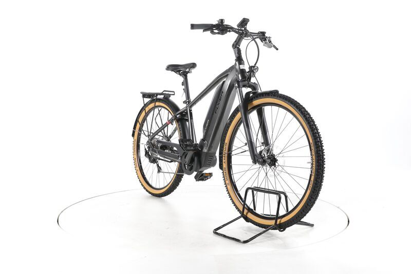 FLYER Upstreet5 3.12 2022 | negro | 29" | S | < 500 km, image 3 of 5