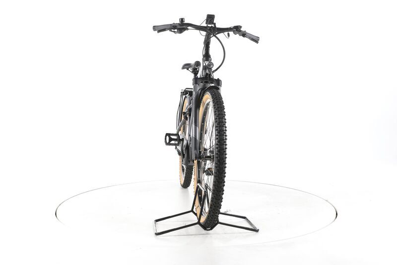 FLYER Upstreet5 3.12 2022 | negro | 29" | S | < 500 km, image 4 of 5