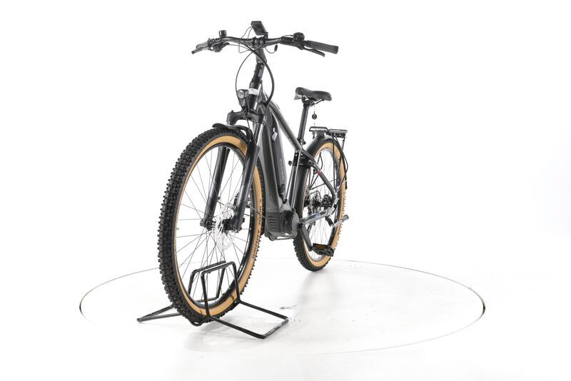FLYER Upstreet5 3.12 2022 | negro | 29" | S | < 500 km, image 5 of 5