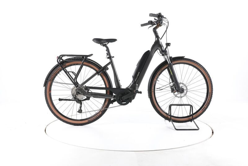 FLYER Upstreet5 3.12 2023 | preto | 29" | M | > 3000 km, image 1 of 5