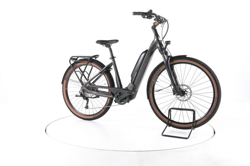 FLYER Upstreet5 3.12 2023 | preto | 29" | M | > 3000 km, image 2 of 5